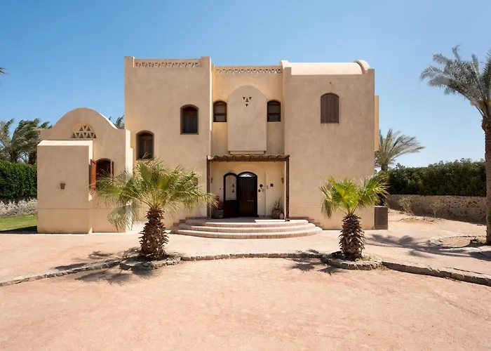 Vesta - El Gouna * Hurghada