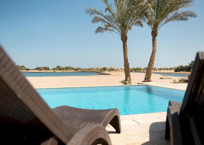 Villa Vesta - El Gouna *