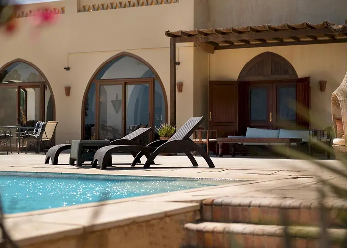 Vesta - El Gouna * Hurghada