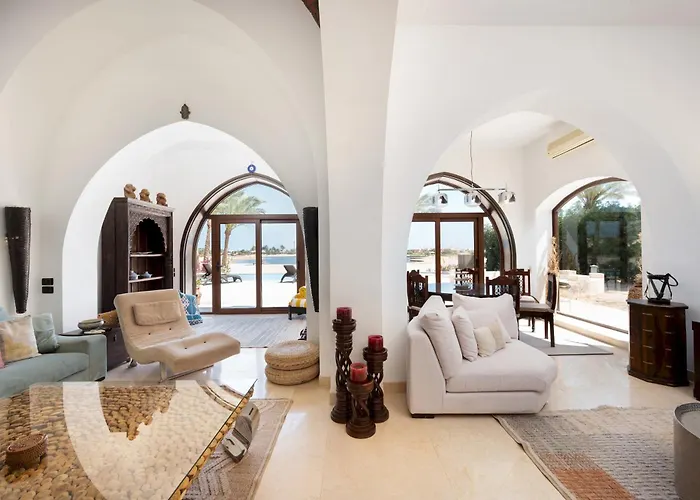 Villa Vesta - El Gouna
