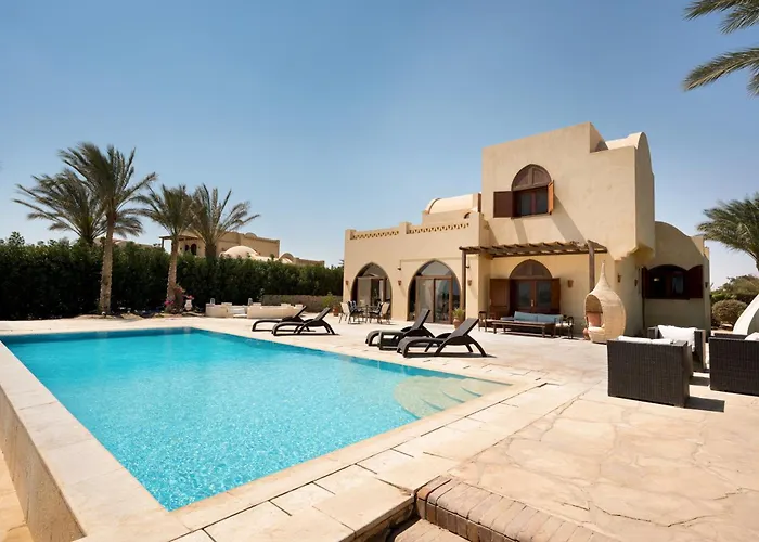Vesta - El Gouna * Hurghada