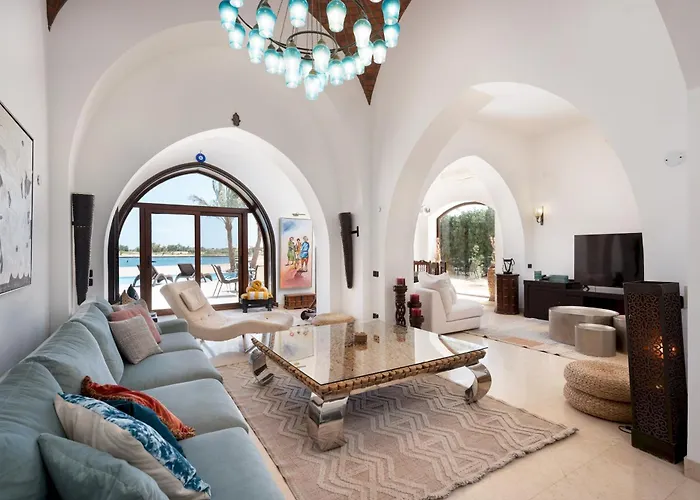 Villa Vesta - El Gouna *