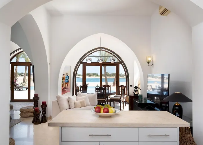 Vesta - El Gouna Hurghada
