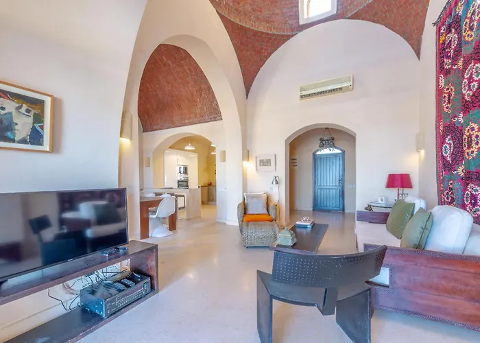 Vesta - El Gouna Villa Hurghada