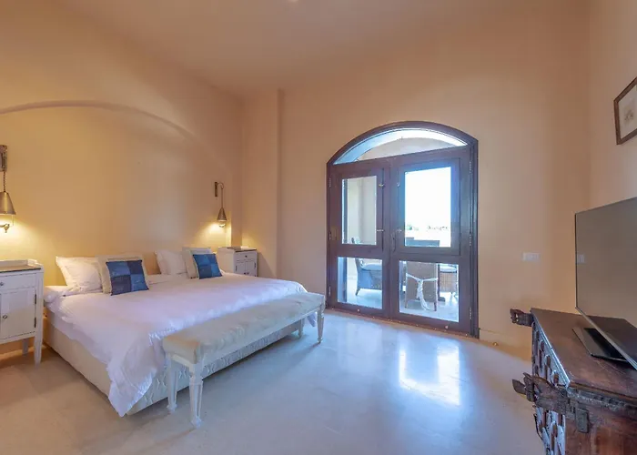 Vesta - El Gouna *