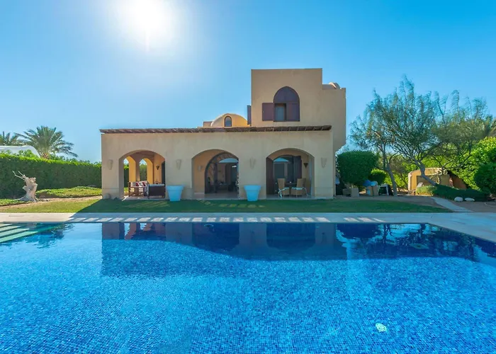 Villa Vesta - El Gouna *