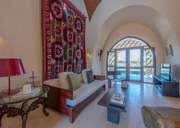 Villa Vesta - El Gouna Hurghada