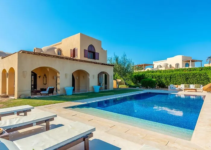Vesta - El Gouna * Hurghada