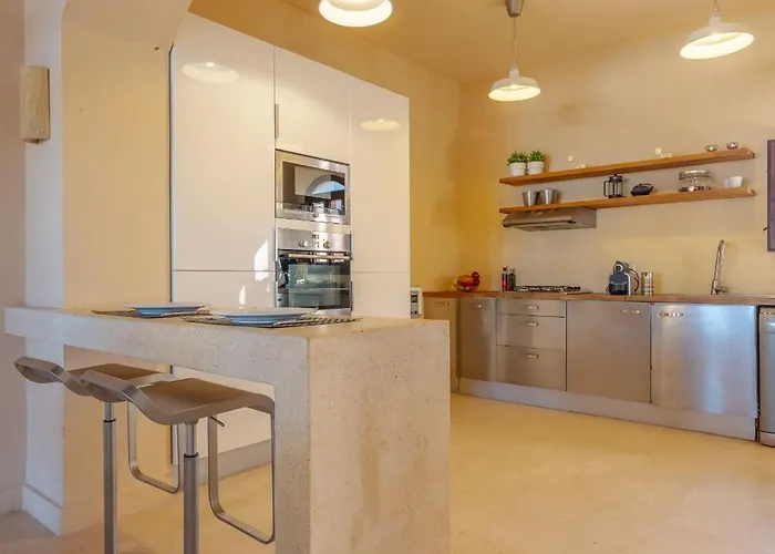 Vesta - El Gouna Villa *