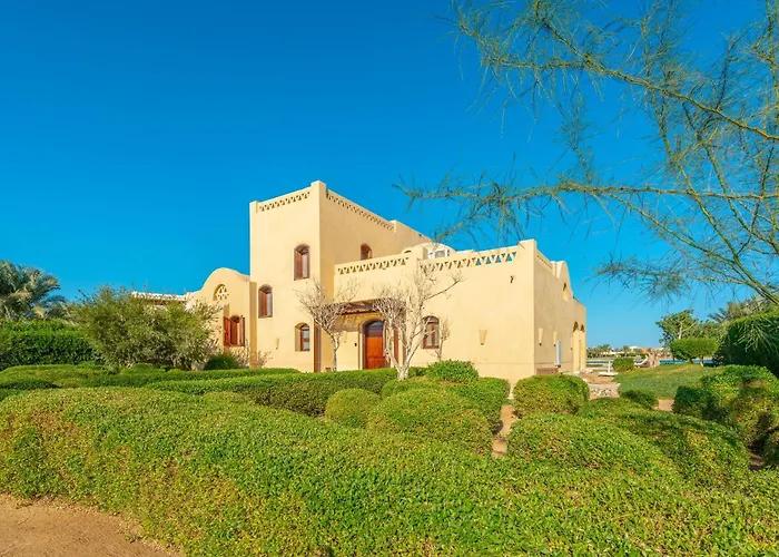 Villa Vesta - El Gouna *