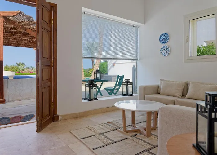Vesta - El Gouna Villa