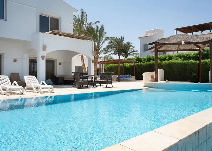 Villa Vesta - El Gouna *