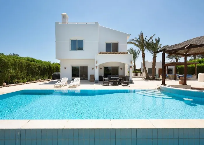 Villa Vesta - El Gouna Hurghada