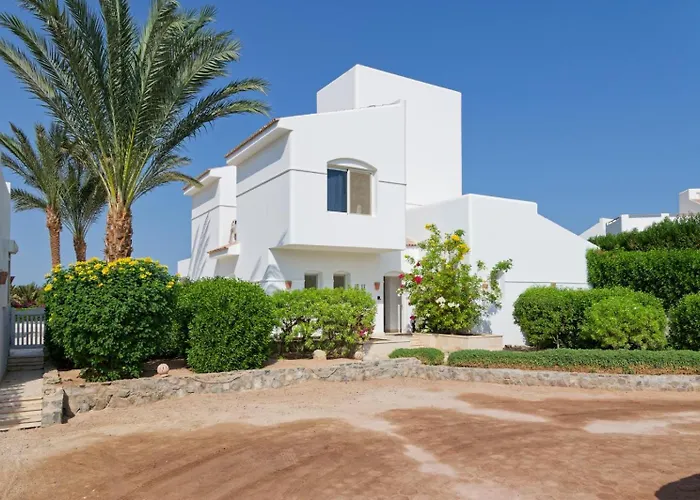 Vesta - El Gouna Villa