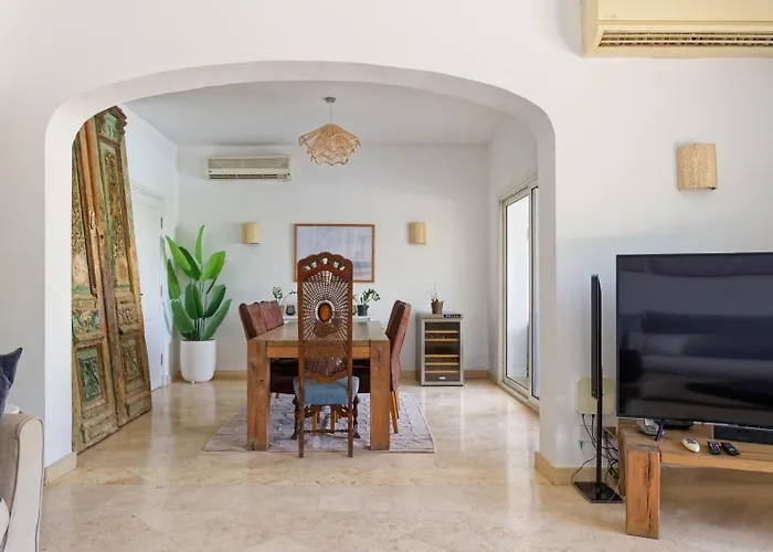 Vesta - El Gouna Villa *