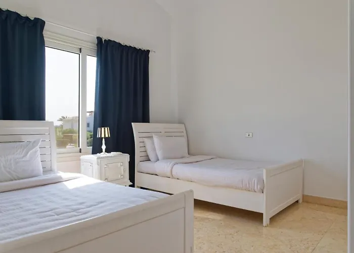 Villa Vesta - El Gouna Hurghada