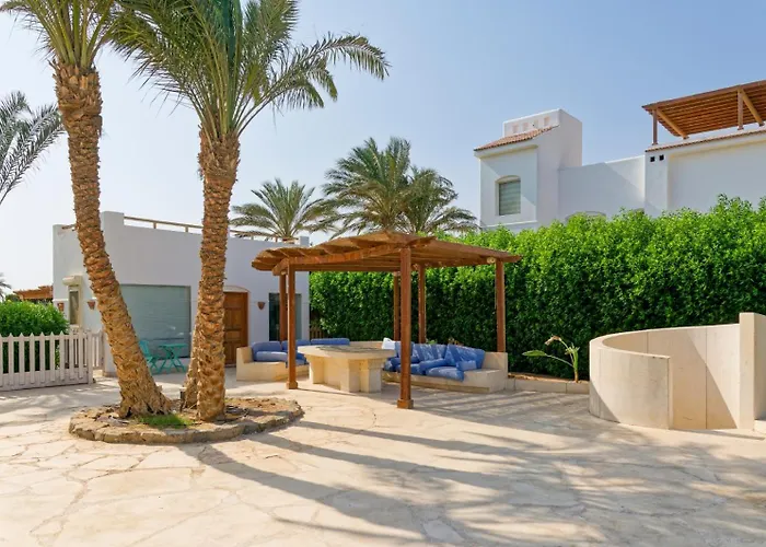 Vesta - El Gouna * Hurghada
