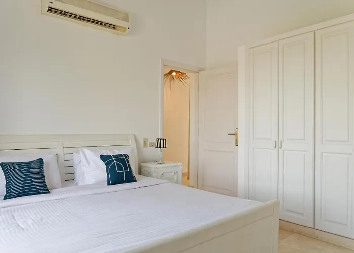 Vesta - El Gouna Villa