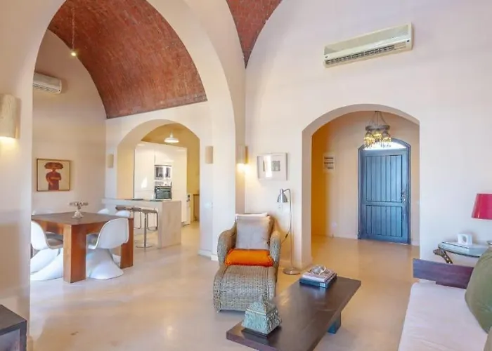 Vesta - El Gouna Villa