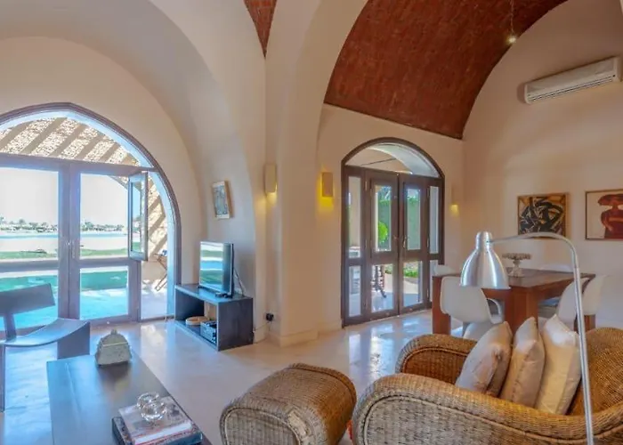 Villa Vesta - El Gouna Hurghada