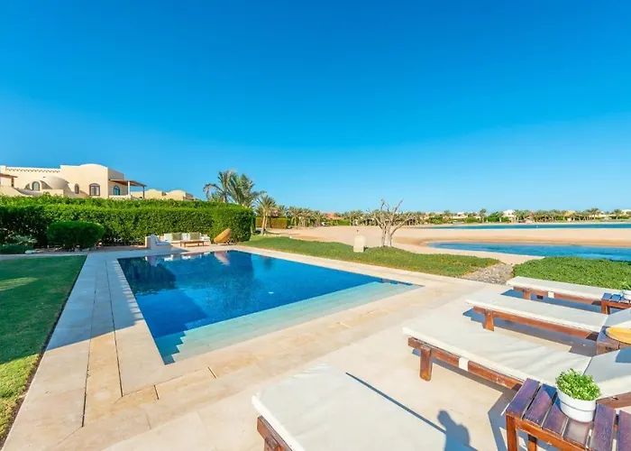 Vesta - El Gouna * Hurghada