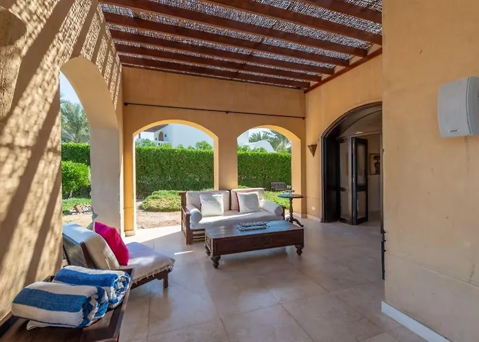 Villa Vesta - El Gouna