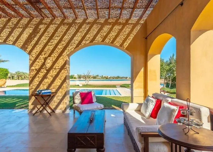 Villa Vesta - El Gouna Hurghada