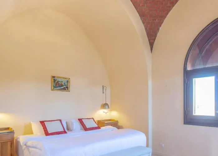 Villa Vesta - El Gouna