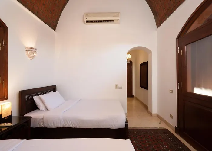 Vesta - El Gouna *