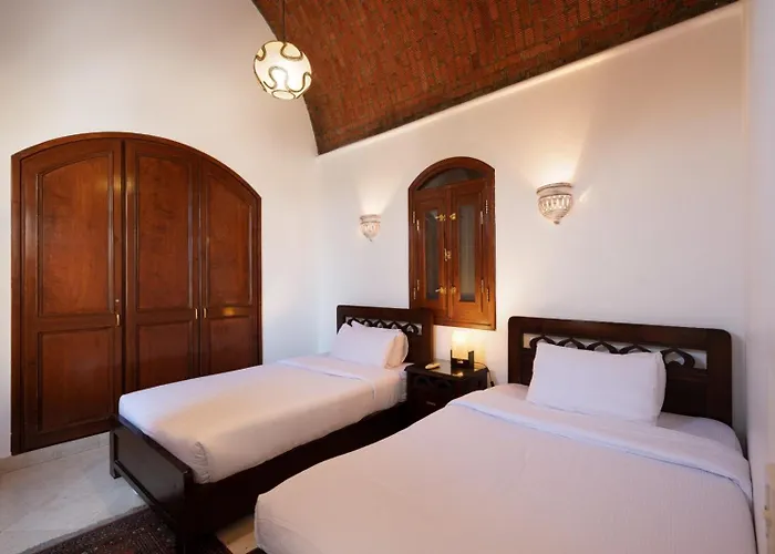 Villa Vesta - El Gouna *