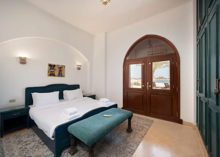 Vesta - El Gouna Villa Hurghada