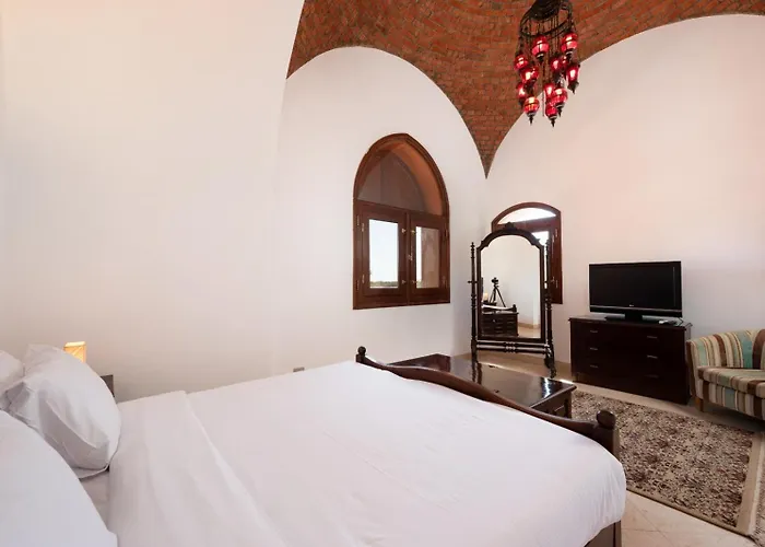 Vesta - El Gouna Hurghada