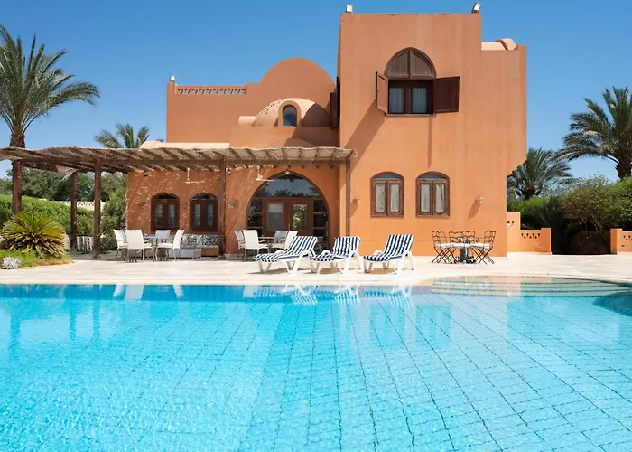 Vesta - El Gouna Villa *