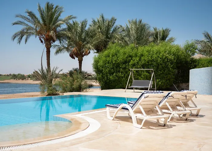 Villa Vesta - El Gouna Hurghada