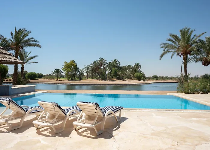 Vesta - El Gouna Villa