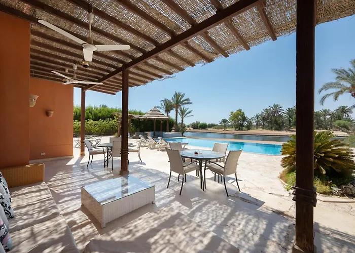 Villa Vesta - El Gouna *