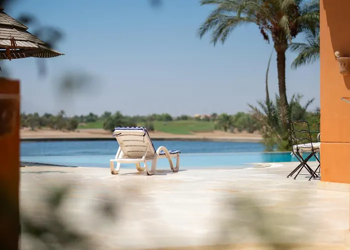 Vesta - El Gouna Hurghada