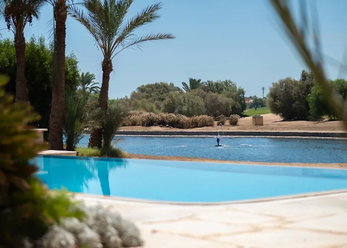 Vesta - El Gouna