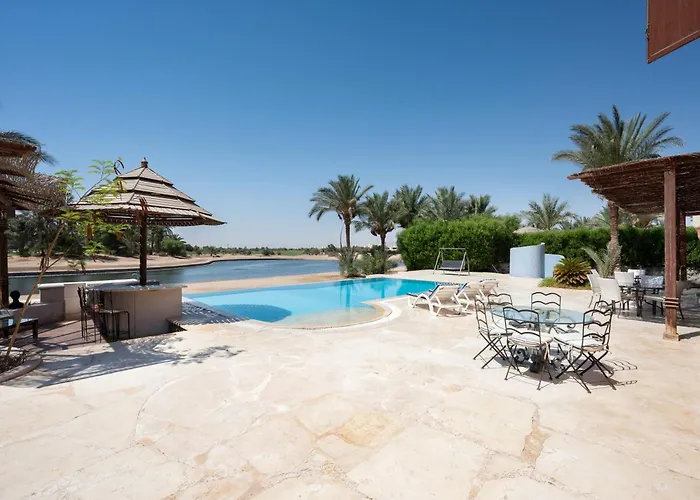 Vesta - El Gouna Villa Hurghada