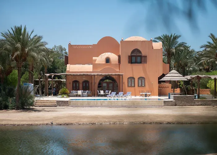 Vesta - El Gouna * Hurghada