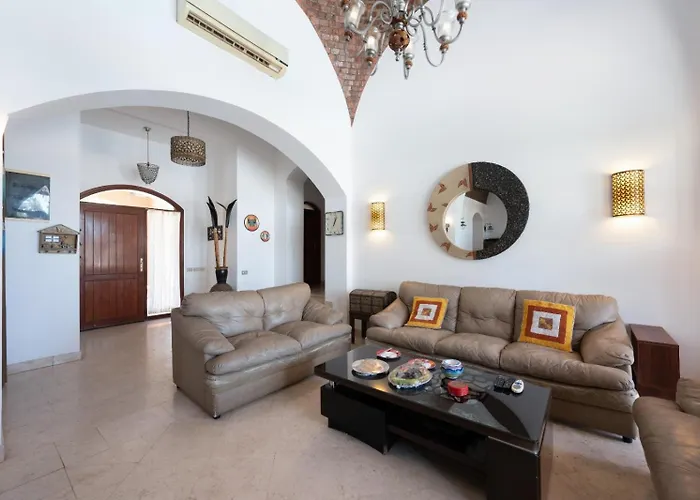Villa Vesta - El Gouna *