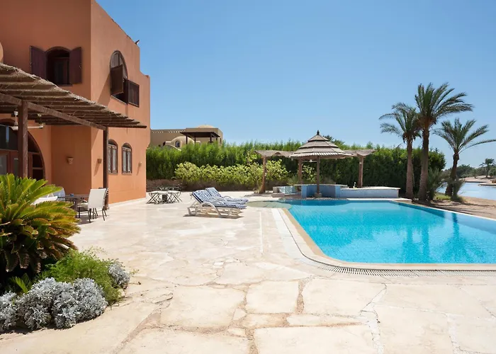 Vesta - El Gouna *
