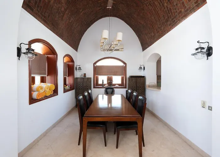 Vesta - El Gouna Villa