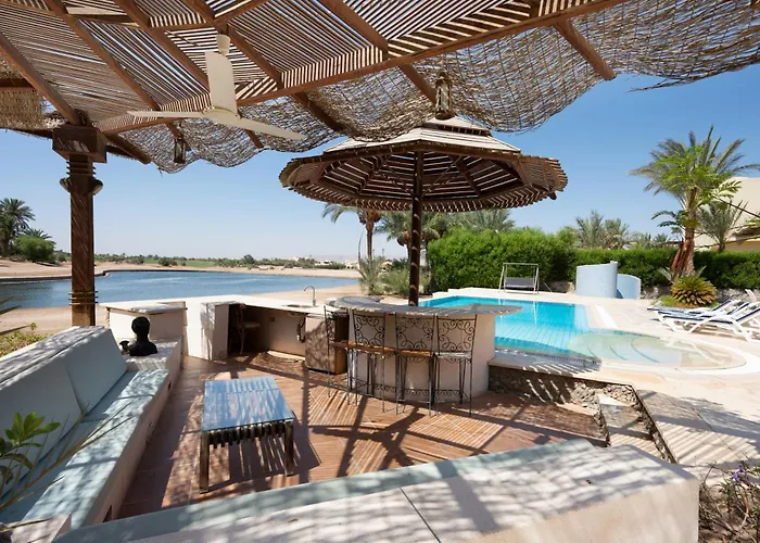 Vesta - El Gouna Villa Hurghada