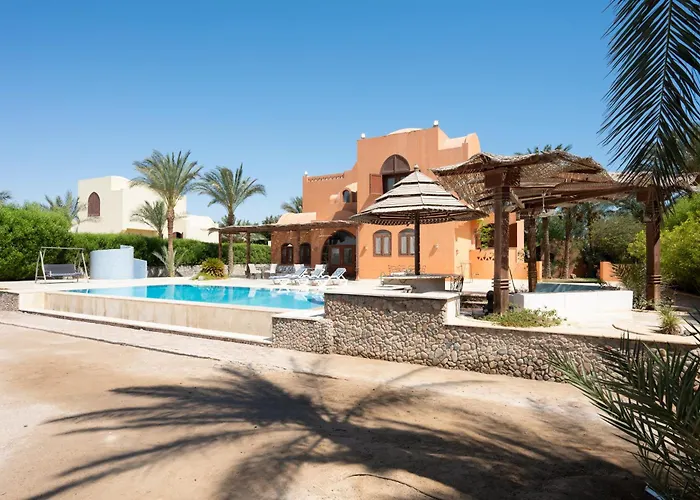 Vesta - El Gouna * Hurghada
