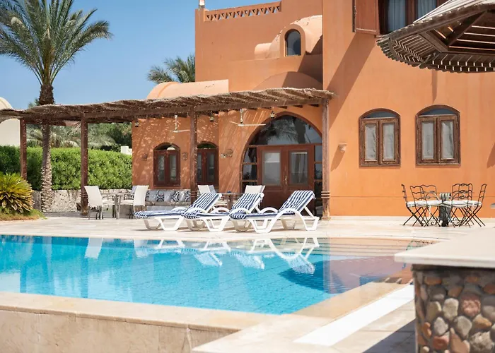 Vesta - El Gouna Villa