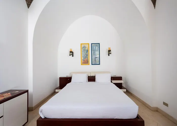 Vesta - El Gouna Villa *