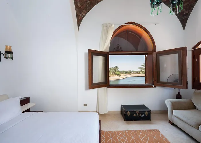 Vesta - El Gouna Villa Hurghada