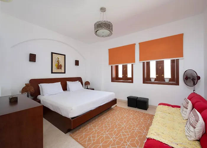 Vesta - El Gouna Hurghada