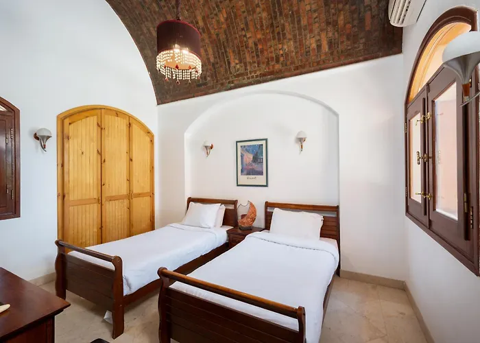 Vesta - El Gouna * Hurghada
